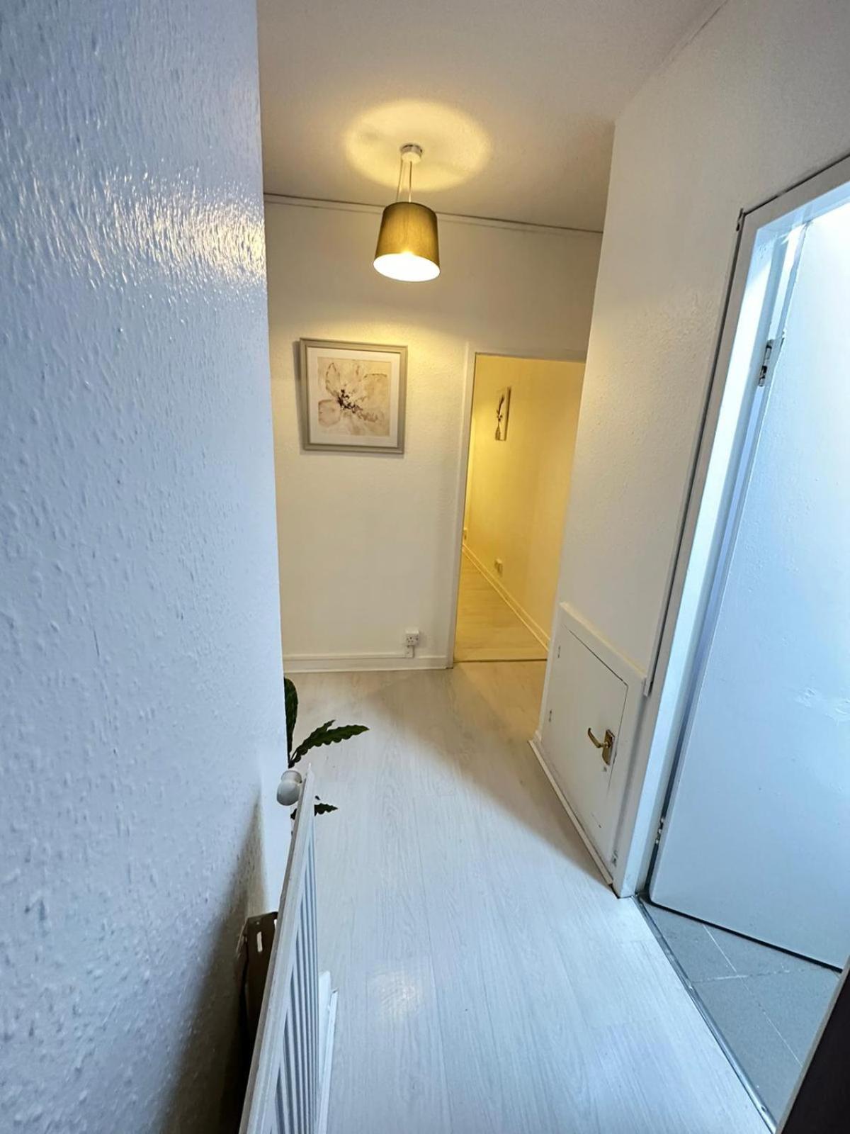 3 Bedroom King Cross Station City Centre 런던 외부 사진