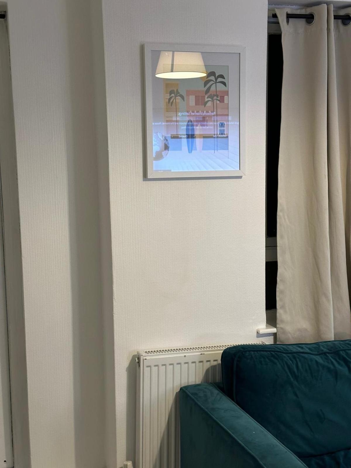 3 Bedroom King Cross Station City Centre 런던 외부 사진