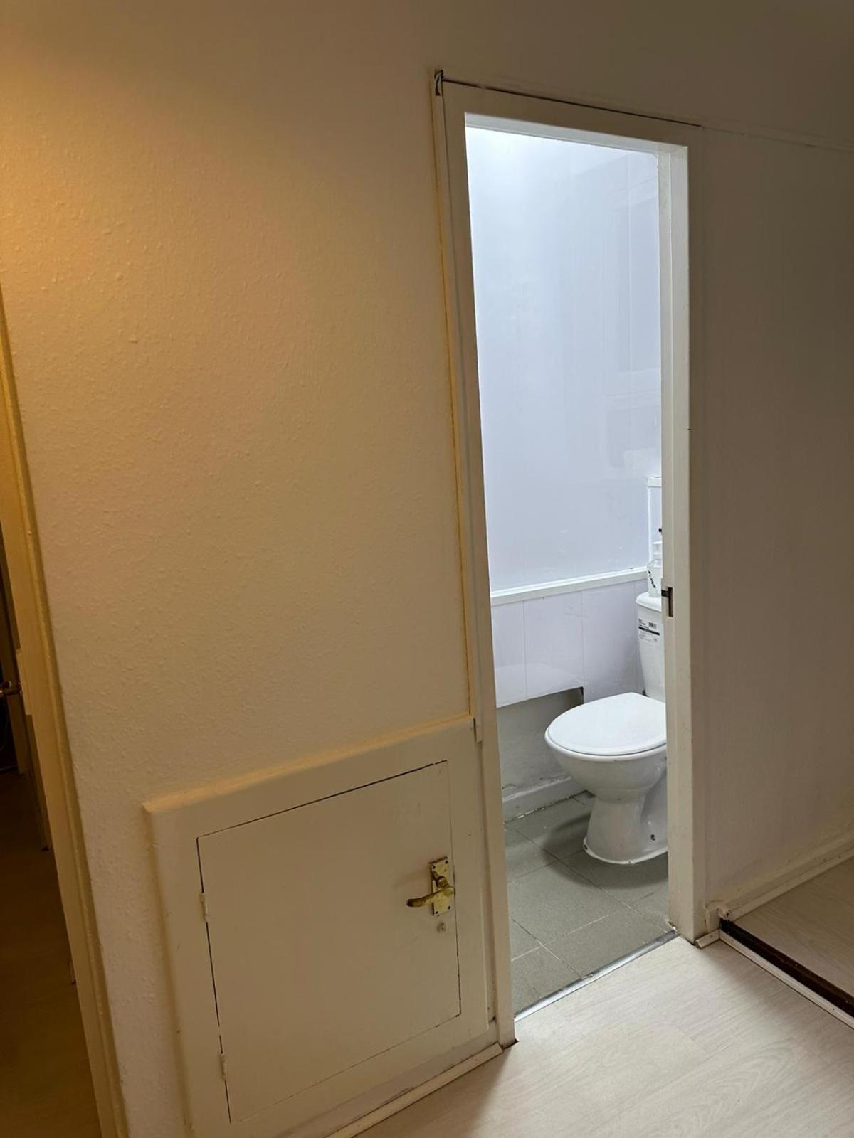 3 Bedroom King Cross Station City Centre 런던 외부 사진