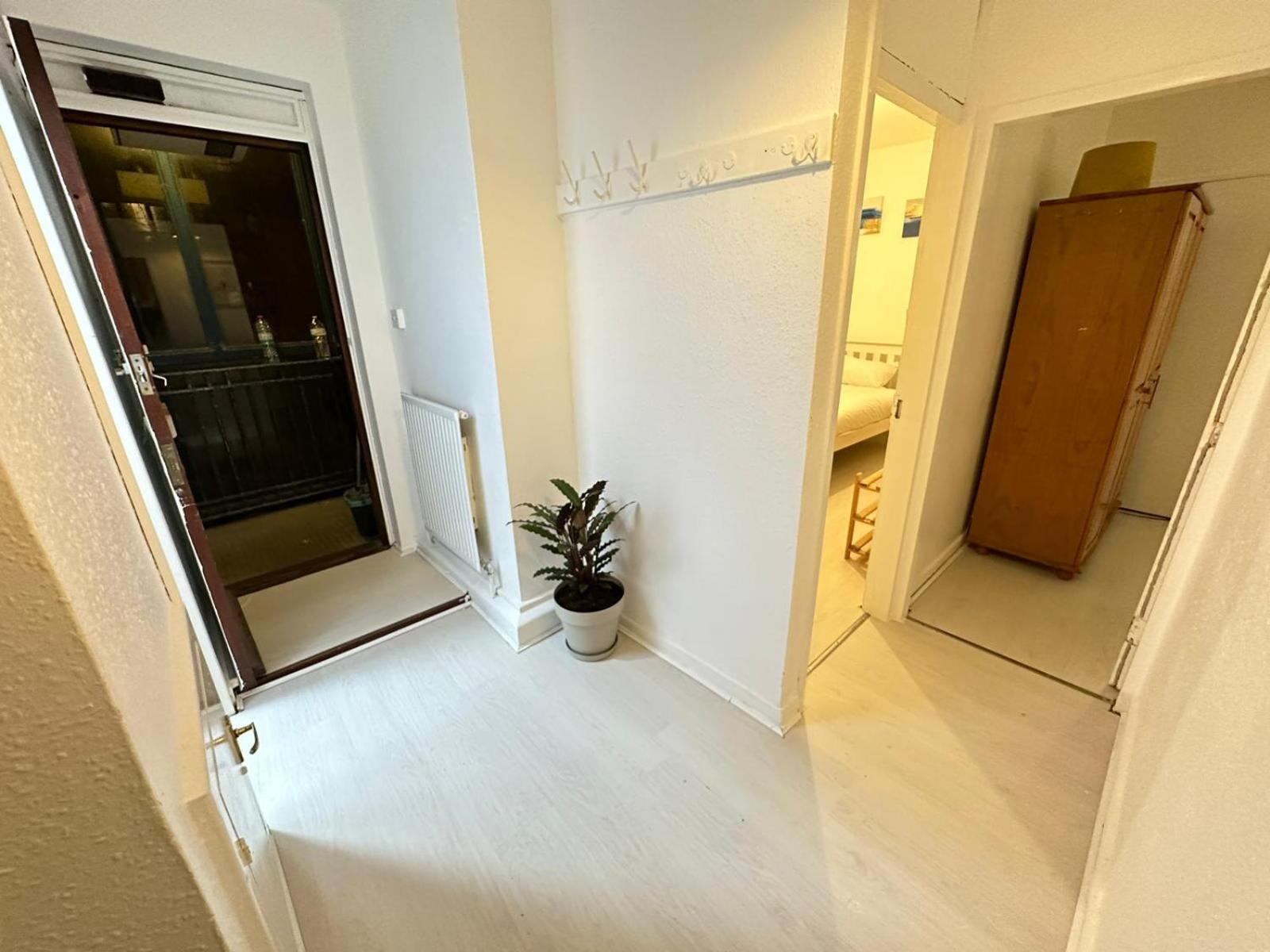 3 Bedroom King Cross Station City Centre 런던 외부 사진